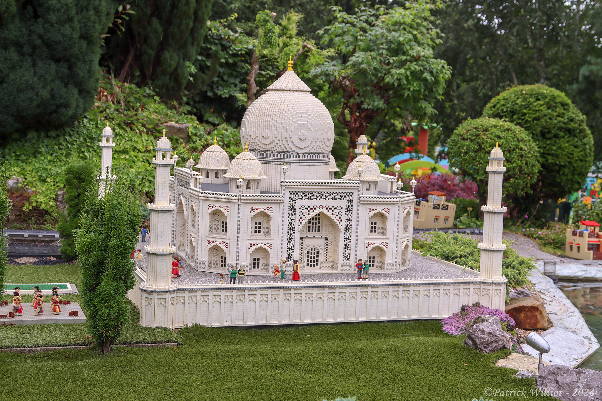 Legoland Windsor
